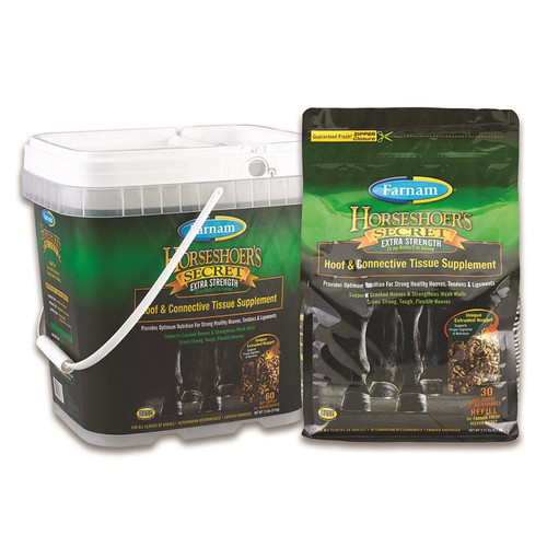 VSI- Horse Shoers Secret Extra Strength