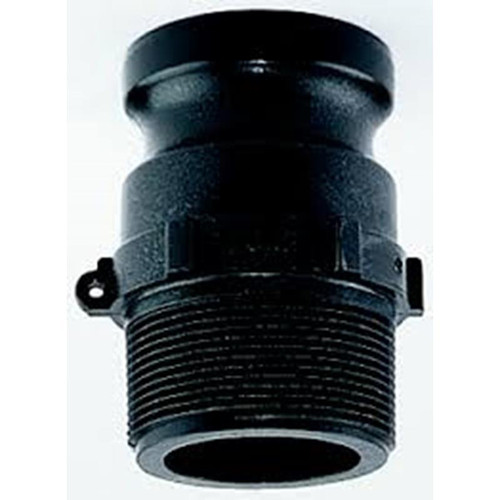 Norwesco Adapter X NPTM 1 inch