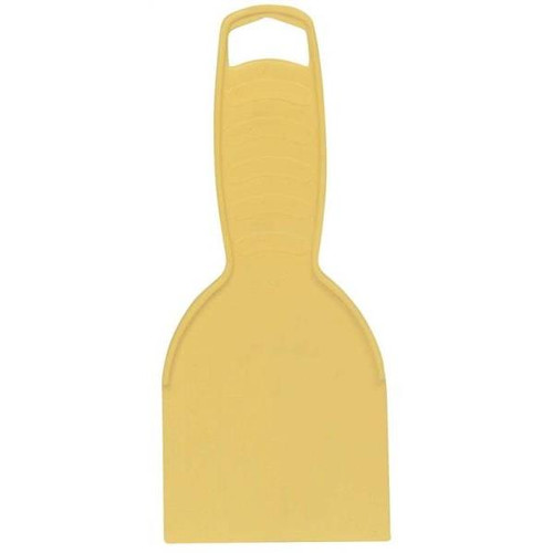 Hyde  3in Plastic Economy Series Putty Knifes