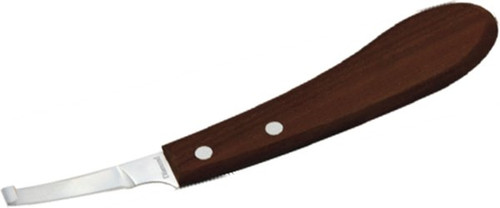 Diamond Farrier Left Handed Hoof Knife
