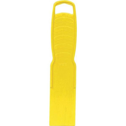 Hyde  1-1/2in Plastic Economy Series Putty Knife