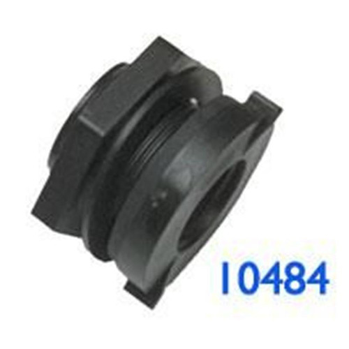 Ace Roto Mold - 3 4 inch Heavy Duty Bulkhead Fitting