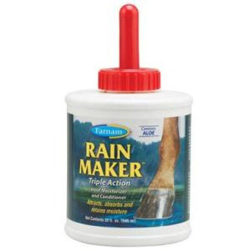 Farnam Rainmaker Triple Action Hoof Moisturizer