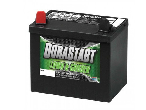 DuraStart Lawn & Garden Battery - U1L-4 - CCA 230
