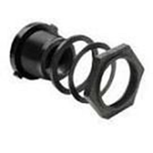 Ace Roto Mold - 1 1 4 inch Ace Bulkhead Fitting