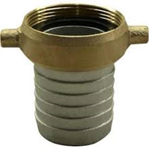 Apache Discharge Hose Coupler Female 1-1 2 inch