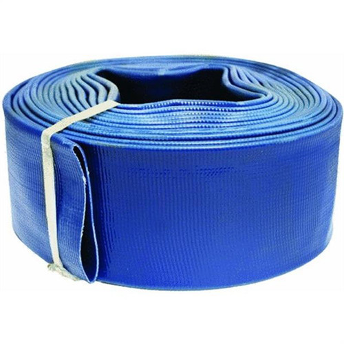 Apache PVC Discharge Hose 1-1 2 inch