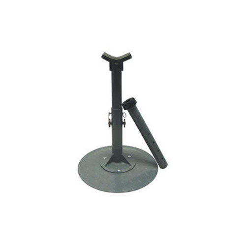 High Country Plastics - Maintenance Farrier Stand