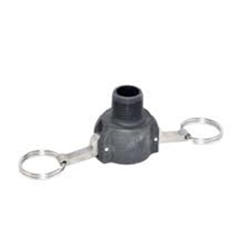 Norwesco Quick Coupler X NPTM 1 inch