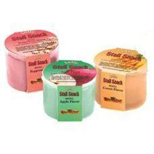 Horsemen's Pride Stall Snack Refill - Mint