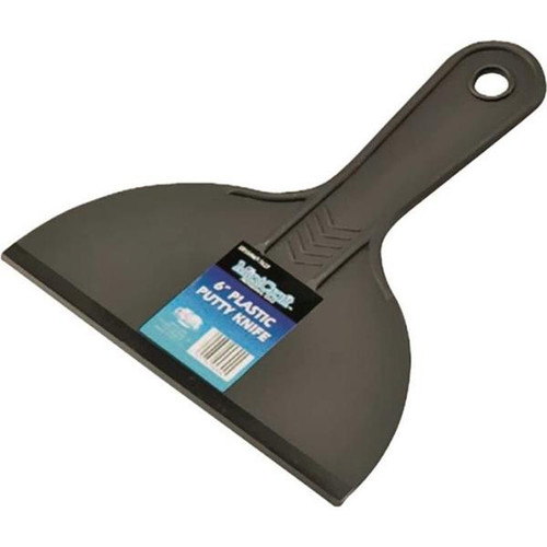 Mintcraft 6in Multi-Purpose Putty Knife