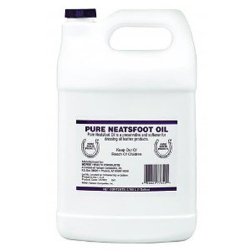 Farnam 1-Gallon Pure Neatsfoot Oil