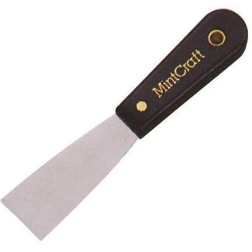 Mintcraft 1-1/4 Flexible Putty Knife