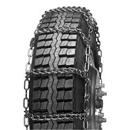 Mc Gee Tire Chains - Truck Tire Chains Single (Available for In Store Pick Up ONLY)