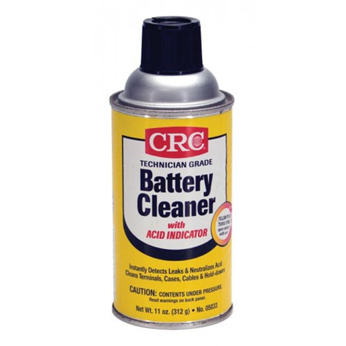 Uriah Cleaner Spray  05023 11 Oz. Can