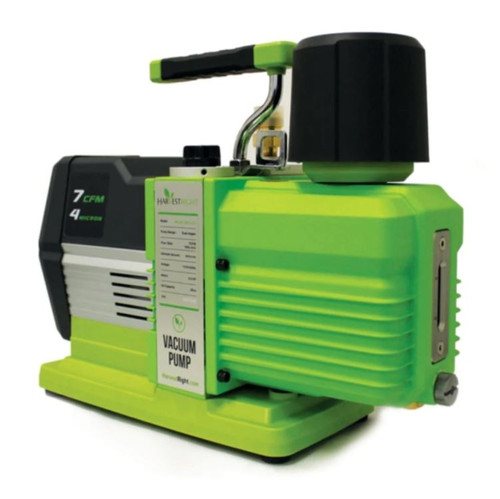 Harvest Right Premier Vacuum Pump 60Hz