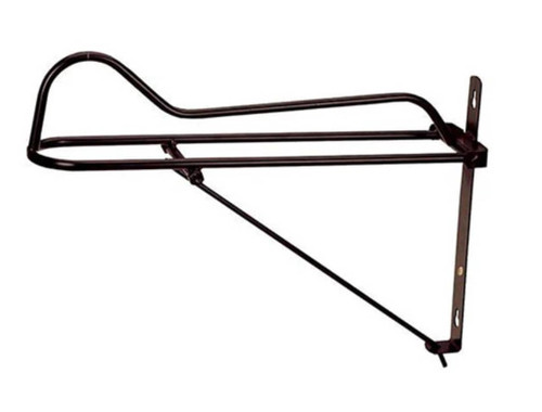 Weaver Leather Folding Wall Mount Saddle Rack