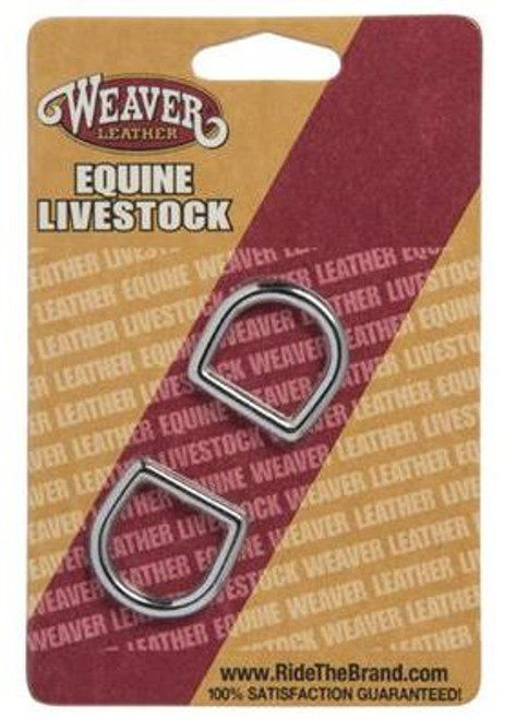 Weaver Leather Dee 4.0mm 3/4" 