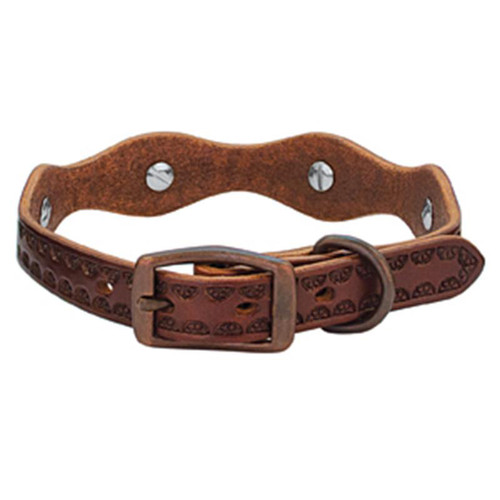 Weaver Leather -  Sundance Collar, 3 4 inch X 15 inch