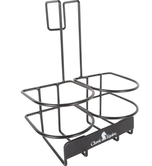 Classic Equine Bottle Hanger