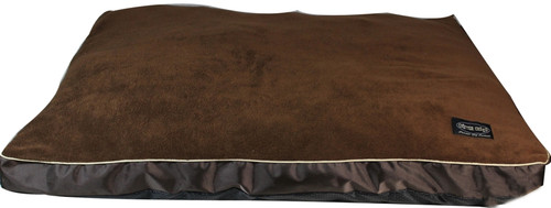 Taj Imports - Oxford Square Dog Bed