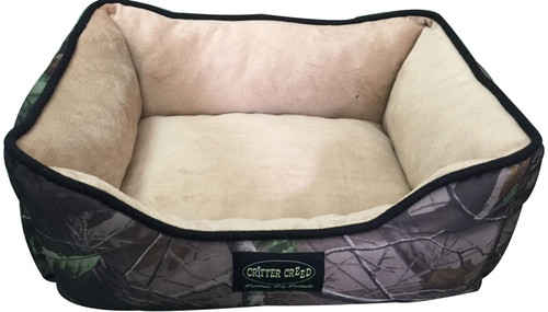 Taj Imports - Poly Dog Bed