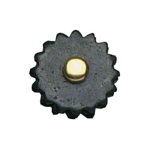 Colorado Saddlery 11/16" 16 Point Rowel