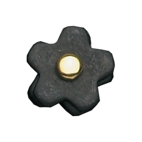 Colorado Saddlery 1" 5 Point Rowel
