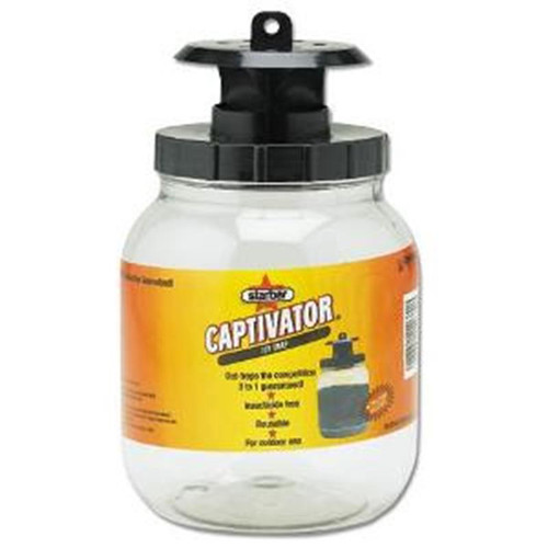 Starbar Captivator 2-Quart Fly Trap