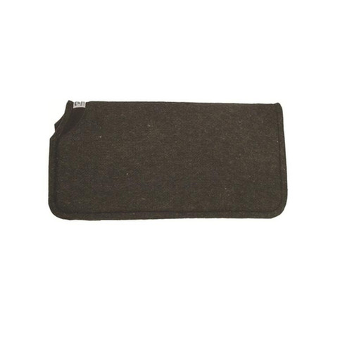 Diamond Wool 1 inch Wool Felt Pad 32X32
