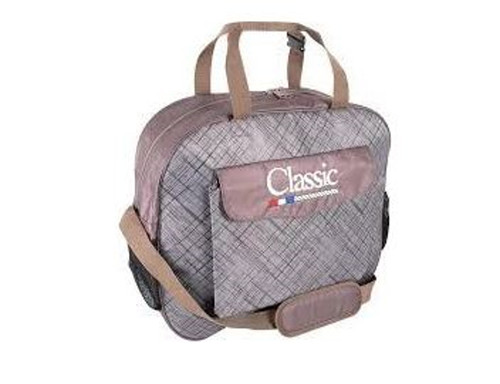 Classic Equine Caribou Single Rope Bag