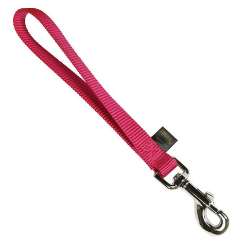 Weaver Leather 8" Nylon Goat Lead