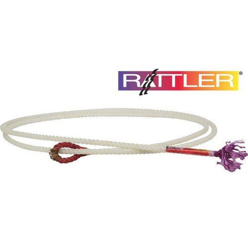 Classic Equine Rattler Piggin String MS- Assorted Colors