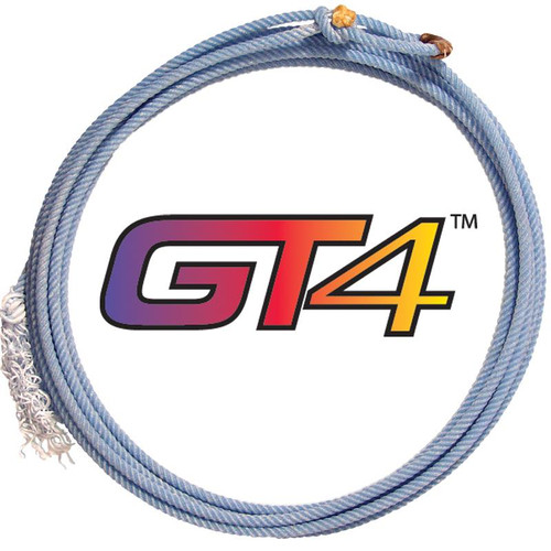 Classic Equine Rattler GT4 Rope MS- 35'