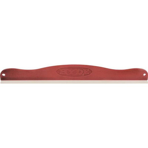 Hyde  24-1/2in Paint Shield and Smoothing Tool