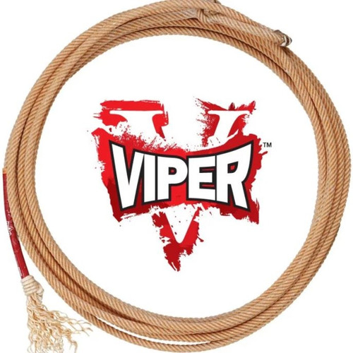 Rattler Viper Calf Rope 9.0