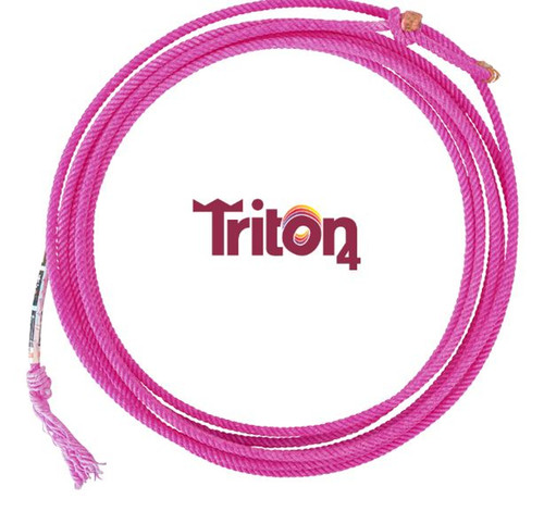 Classic Equine Triton Team Rope HM 35'