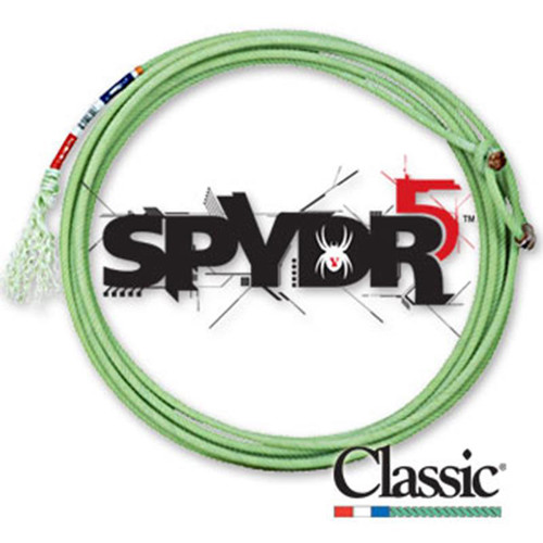 Classic Equine  Spydr Rope: 30'