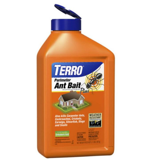 Woodstream - Terro T2600 Ant Bait Plus - 2 lbs.