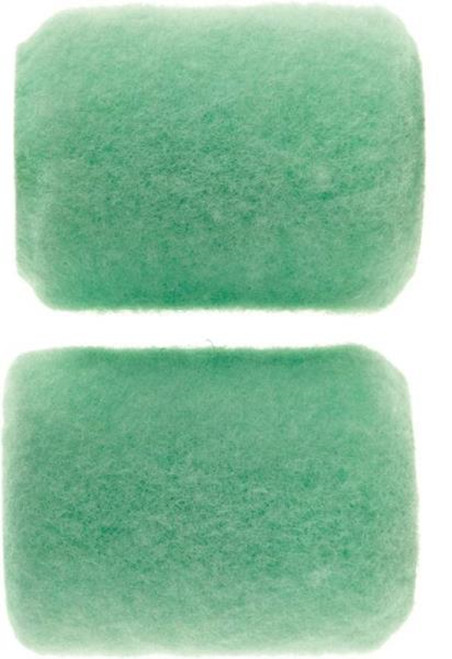 Linzer  3in Replacement Roller Cover - 2 Pack