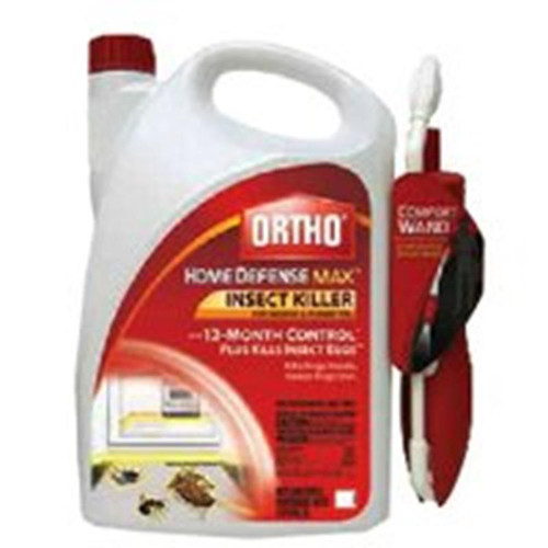 Ortho - Insect Killer with wand 1.1 Gallon