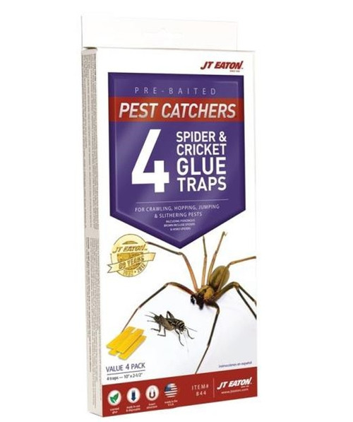 JT Eaton Ready-to-Use Large Glue Trap