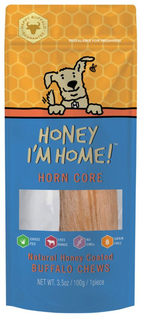 Honey I'm Home Horn Core