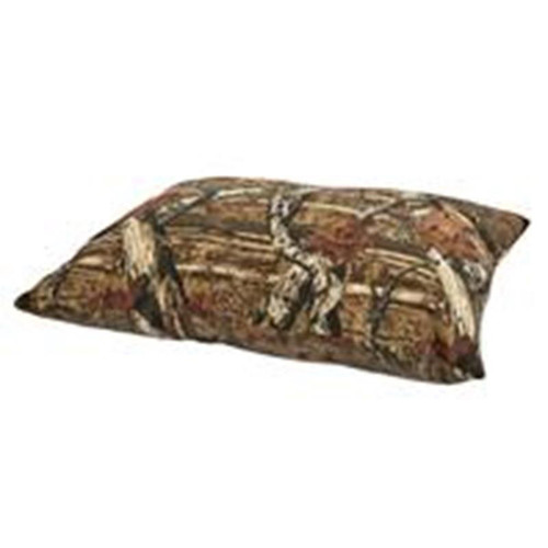 Doskocil- Mossyoak Bed Knife Edge 37inX36in