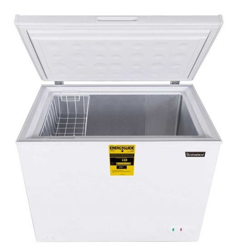 Bridgeland 10.6 CU. FT. Chest Freezer