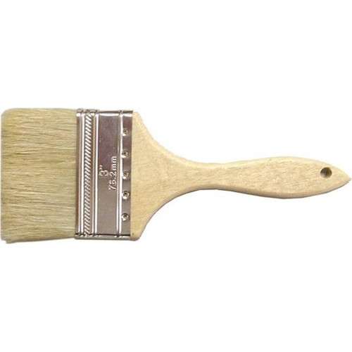Mintcraft 3in Chip Paint Brush