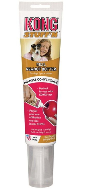 Kong Stuff'n Real Peanut Butter