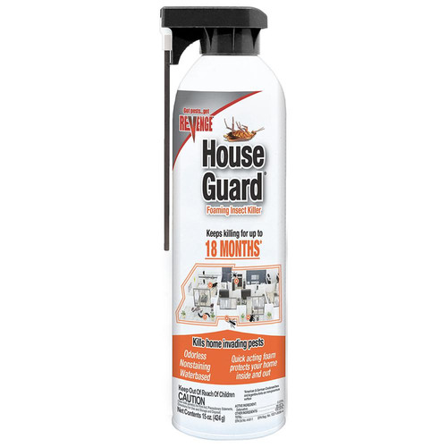 Revenge House Guard Aerosol - 15 oz.