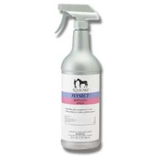 Wipe II Citronella Fly Spray 32OZ