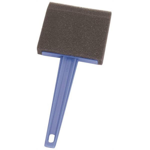 Mintcraft 3in Foam Low-Density Paint Brush